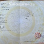 Bán đất đường Lê Thiệt - Vị trí đẹp gần biển