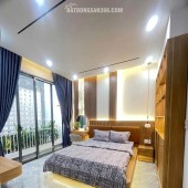 Bán nhà 3 tầng mặt tiền đường Thanh Lương 16 - Full nội thất xịn mới keng