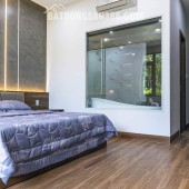 Nhà 3 tầng 3 mê khu đô thị sinh thái Hoà Xuân đường Trần Kim Xuyến