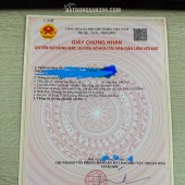 Bán đất đường Tùng Thiện Vương - Vĩ Dạ - TP Huế