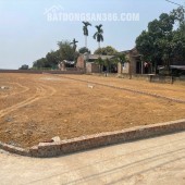 Chính chủ bán đất thôn Cẩm An, xã Cẩm Lĩnh, Ba Vì, Hà Nội - 232m2, , thích hợp đầu tư dài hạn