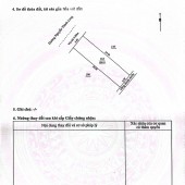 Bán đất đường Nguyễ Thành Long  - gần chung cư ORI GARDEN