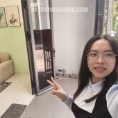 Sát đường Mã Lò, nhà 40m2 hẻm 7m ô tô ngủ trong nhà chỉ 4Đ hơn