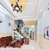Bán nhà 52m2 đường Thủy Lợi, Phước Long A, Quận 9, Thủ Đức, TP HCM, 2 tầng. Giá 5,08  tỷ (Sổ hồng riêng).