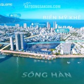 Độc quyền căn hộ 1PN Capital Square, giá chỉ 3.x tỷ