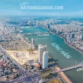 Bán căn hộ Capital Square, trung tâm thành phố Đà Nẵng, căn 1PN giá rẻ nhất thị trường