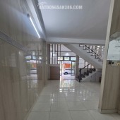 Bán nhà 2 tầng đường Hoà Minh 14 - (Đối diện trường THCS Lương Thế Vinh)