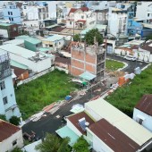 Cơ hội sở hữu cặp nền liền kề KDC đường số 7 ( Quận 2), sổ hồng riêng
