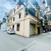 BÁN NHÀ PHÂN LÔ Ô TÔ PHỐ XA LA HÀ ĐÔNG 51M2 GIÁ 9,9 TỶ THƯƠNG LƯỢNG