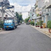 Bán Nhà MTKD Quận 7_Lâm Văn Bền 119m2 + 4 Tầng,Ngang 5.2m,10PN,Thu nhập 100tr/Tháng ,nhỉnh 21tỷ