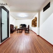 BÁN NHÀ 5 TẦNG PHÂN LÔ MẶT NGÕ PHỐ ĐÊ LA THÀNH ĐỐNG ĐA