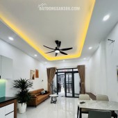 Bán nhà đường Số 4, Tam Bình, Thủ Đức, TP HCM. DT 76m2. Giá chỉ 4,18 tỷ, sổ hồng riêng.