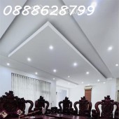 BIỆT THỰ 3 MẶT TIỀN SIÊU VIP – 283M²-NGANG 18 x18 – 4 TẦNG – THANG MÁY – CHỈ 26 TỶ