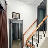 Bán nhà 43m2, 2 tầng, 3PN tại đường Lê Văn Duyệt, Bình Thạnh. Sổ đỏ chính chủ. LH: 0366375002