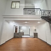 Bán nhà 65m2,  đường Số 4, Trường Thọ, Thủ Đức, TP HCM, 2 tầng, sổ hồng riêng. Giá 4,58 tỷ.