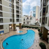Bán căn hộ 4PN Botanic Phú Nhuận 147m2 view hồ bơi giá 12tỷ thương lượng