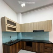 NHÀ 3 TẦNG BÌNH TÂN/QUẬN 12, HẺM XE HƠI TẬN CỬA, 54M2, 4PN 3WC, NHỈNH 4 TỶ