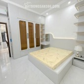 NHÀ MỚI FULL NỘI THẤT LUXURY HUỲNH TẤN PHÁT QUẬN 7, 3 TẦNG SÂN THƯỢNG, 66M2, GIÁ 5.X TỶ