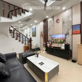 Bán nhà 3 tầng, 56m2,  Quốc lộ 13, Hiệp Bình Phước, Thủ Đức, TP HCM. Giá 7,28  tỷ, Sổ hồng riêng.