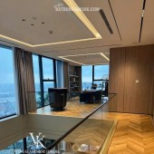 SIÊU PHẨM DUPLEX STARLAKE 200M2 – ĐẲNG CẤP THÔNG TẦNG THƯỢNG LƯU, KÈM SLOT Ô TÔ