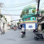 Nhỉnh 5Đ nhà Hẻm xe hơi ngay Lý Thường Kiệt  Tân Bình