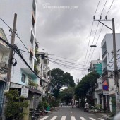 Nhỉnh 3,8 tý _ HXH Tô Hiến Thành _ gần Khu Bắc Hải