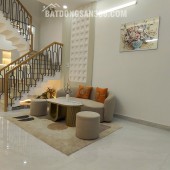 Tân Hương Tân Phú, nhà full nội thất ô tô đổ cửa chỉ nhỉnh 5Đ