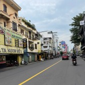 Nhà gần Đại học Bách Khoa HCM, Đường Lý Thường Kiệt chỉ nhỉnh 6Đ