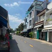 Ngay Bắc Hải Lý Thường Kiệt, nhà hẻm xe hơi 8PN chỉ nhỉnh 6Đ