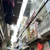 Cần bán căn nhà nhỏ xinh đường Điện Biên Phủ, phường Bàn Cờ, (khu vực Quận 3 cũ) TP.HCM. Vị trí trung tâm, thuận tiện di chuyển
