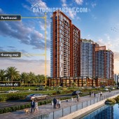 Bán căn hộ Symphony 5, view trực diện sông Hàn, xem pháo hoa DIFF đỉnh cao, từ 1,9 tỷ sở hữu ngay