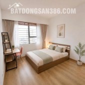 3.65 TỶ SỞ HỮU CĂN HỘ 2 NGỦFULL NỘI THẤT TOÀ XUÂN MAI TÔ HIỆU HÀ ĐÔNG