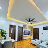 CĂN HỘ 3 NGỦ DT 74M2 FULL NỘI THẤT GIÁ 4,39 TỶ PHỐ NGHIÊM XUÂM YÊM HOÀNG MAI