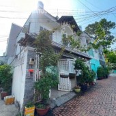Bán nhà 79m2, 2 tầng,  đường Số 4, Linh Chiểu, Thủ Đức. TP HCM. Giá 5,39  tỷ, Sổ hồng riêng.