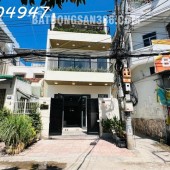 BÁN NHÀ MỚI FULL NỘI THẤT MẶT TIỀN ĐƯỜNG ĐỒNG NAI PHƯỜNG NHA TRANG 80,7M² GIÁ 11,9 tỷ