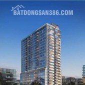 Bán nhanh căn góc 3PN The Filmore Da Nang, căn cuối cùng giá chỉ 27 tỷ