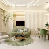 A&K TOWER – CĂN HỘ AN PHÚ ĐÁNG CÂN NHẮC CHO NHU CẦU Ở THỰC: 1 tỷ 690/ căn