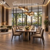 Bật Mí Cách Nhận Chiết Khẩu 377tr Phú Đông Sky One