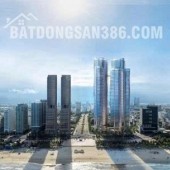 Chỉ 2,5 tỷ, nhận nhà ngay, căn studio view biển The Soleil Đà Nẵng, sẵn tiền thuê 20 triệu/tháng