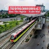 Chủ cần - bán lô đất gần quốc lộ 6 cực tiềm năng