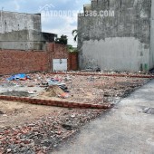 BH_ĐẤT_60M2 SHR 1/ NGUYỄN TRỊ PHƯƠNG,  GẦN CHỢ ĐỒN