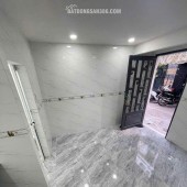 BÁN NHÀ 238/62 LÊ VĂN QUỚI - 16 M2 -  ĐÃ HOÀN CÔNG - SHR - CHỈ 2TỶ280TR. LH:0915999552.