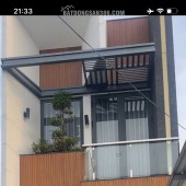 CHÍNH CHỦ. cần bán nhà 1 lầu .1 trệt. với đầy đủ công năng. đối diện khu du lịch đại nam. Ngay phường tân định. TP. HCM.