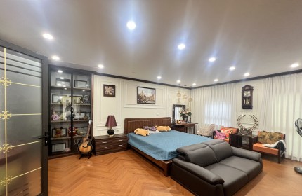 SIÊU PHẨM LÔ GÓC 7 TẦNG THANG MÁY PHỐ TRẦN TỬ BÌNH CẦU GIẤY DT 65M2 GIÁ 47,48 TỶ