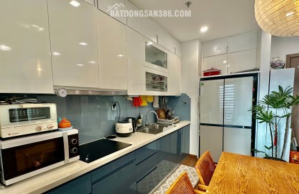 CHÍNH CHỦ CHO THUÊ CĂN HỘ 2NG TÒA M3 VINHOMES METROPOLIS LIỄU GIAI – GIÁ CỰC TỐT