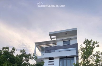 Cơ Hội Đầu Tư! Biệt Thự Đường Trương Minh Giảng 150m², Cạnh Trường Quốc Tế Singapore, Khách Nước Ngoài Thuê 30Tr/Tháng