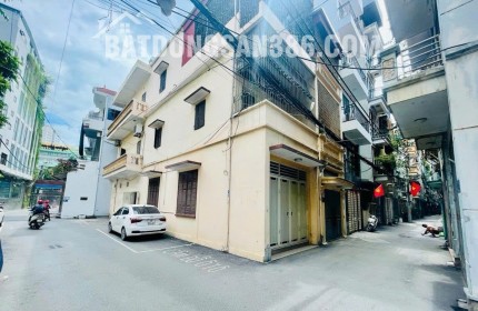 BÁN NHÀ PHÂN LÔ Ô TÔ PHỐ XA LA HÀ ĐÔNG 51M2 GIÁ 9,9 TỶ THƯƠNG LƯỢNG