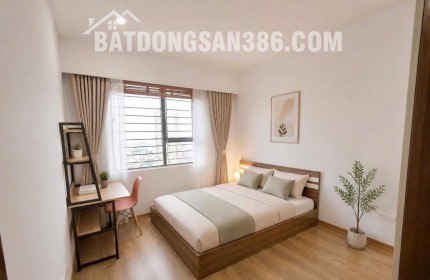 3.65 TỶ SỞ HỮU CĂN HỘ 2 NGỦFULL NỘI THẤT TOÀ XUÂN MAI TÔ HIỆU HÀ ĐÔNG