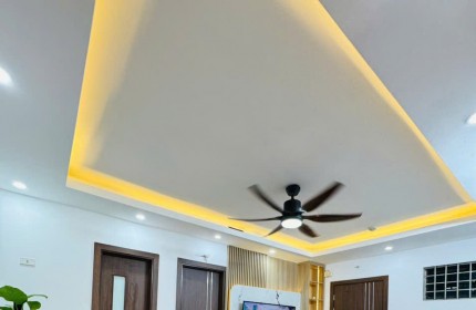 CĂN HỘ 3 NGỦ DT 74M2 FULL NỘI THẤT GIÁ 4,39 TỶ PHỐ NGHIÊM XUÂM YÊM HOÀNG MAI