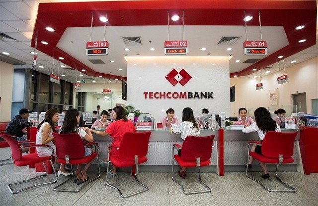 Techcombank chuẩn bị phát hành 3,5 triệu cổ phiếu ESOP, không hạn chế chuyển nhượng